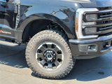New 2025 Ford F250 Platinum w/ Tremor Off-Road Package image 5