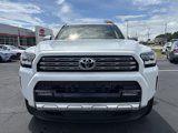 New 2025 Toyota 4Runner Limited image 2