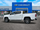 Used 2018 GMC Canyon Denali image 2