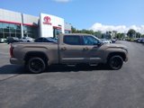 New 2026 Toyota Tundra Limited image 4