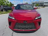 New 2025 Lexus RX 350 AWD image 2