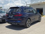 New 2026 BMW X7 M60i image 5