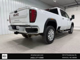 Used 2024 GMC Sierra 2500 SLT w/ SLT Convenience Package image 4