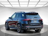 New 2026 Mercedes-Benz GLE 450 4MATIC image 2