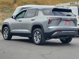 New 2026 Chevrolet Equinox LT image 2