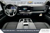 New 2025 Chevrolet Silverado 2500 LT image 5