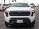 New 2025 Toyota Tacoma SR5 image 2