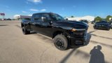 New 2025 RAM 3500 Laramie w/ Night Edition image 2