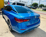 Used 2023 Nissan Sentra SV w/ All-Weather Package image 3
