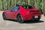 New 2025 MAZDA MX-5 Miata RF Grand Touring image 6