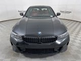 Used 2024 BMW 330i xDrive Sedan w/ M Sport Package image 4