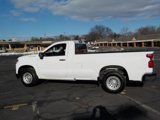 Used 2019 Chevrolet Silverado 1500 W/T w/ WT Convenience Package image 2
