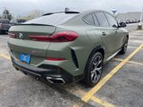 Used 2020 BMW X6 M50i w/ Premium Package image 3