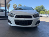 Used 2015 Chevrolet Sonic LS image 4