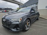 Used 2023 Audi e-tron S Prestige w/ Prestige Package image 4
