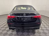 New 2025 Mercedes-Benz S 63 AMG S image 5
