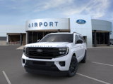 New 2025 Ford Expedition Max Platinum image 2
