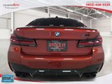 Used 2021 BMW M5 image 4