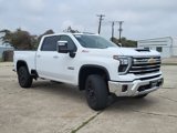 New 2025 Chevrolet Silverado 2500 LTZ w/ LTZ Premium Texas Edition image 3