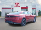 New 2026 Toyota Crown Platinum image 4