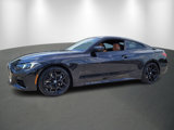 New 2026 BMW 430i Coupe w/ M Sport Package image 3