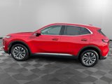 New 2025 Buick Envision Preferred image 4
