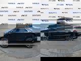Used 2021 Mercedes-Benz S 580 4MATIC Sedan image 3