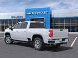 New 2025 Chevrolet Silverado 2500 LTZ w/ Z71 Chrome Sport Edition image 3