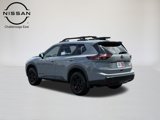 New 2026 Nissan Rogue Rock Creek w/ Rock Creek Premium Package image 5