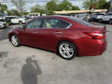 Used 2016 Nissan Altima 3.5 SL image 5