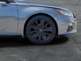 Used 2022 Nissan Altima 2.5 SR w/ Midnight Edition Package image 6