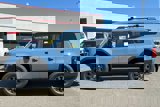 New 2025 Toyota Land Cruiser image 5
