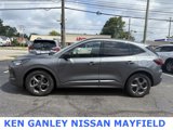 Used 2024 Ford Escape ST-Line image 4