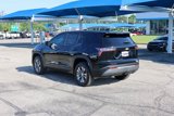 New 2026 Chevrolet Equinox LT image 3