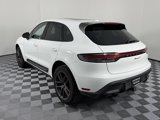 Certified 2025 Porsche Macan Turbo image 3
