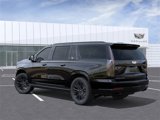 New 2025 Cadillac Escalade ESV Sport Platinum image 3