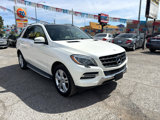 Used 2013 Mercedes-Benz ML 350 2WD image 3