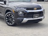 Used 2023 Chevrolet TrailBlazer LT image 3