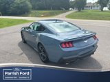 New 2025 Ford Mustang Premium image 5
