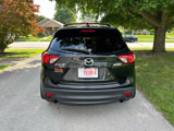 Used 2015 MAZDA CX-5 Grand Touring image 6