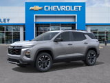 New 2026 Chevrolet Equinox RS image 2