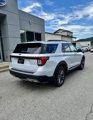 New 2025 Ford Explorer Active image 6