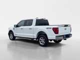 Certified 2024 Ford F150 XLT w/ Mobile Office Package image 4
