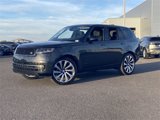 New 2025 Land Rover Range Rover SE image 2
