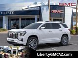 New 2026 GMC Terrain Denali image 2