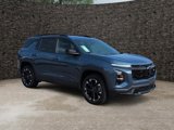New 2026 Chevrolet Equinox RS w/ Safety and Technology Package image 2