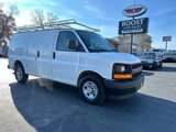 Used 2017 Chevrolet Express 2500 image 3