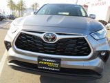New 2025 Toyota Highlander XLE image 5