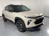 New 2026 Chevrolet TrailBlazer RS w/ Convenience Package image 2