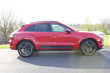 Used 2021 Porsche Macan image 2